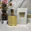 Golden Edition Millesime Imperial Avetus Geur Unisex Parfum voor Mannen Vrouwen 100 ml Goede Kwaliteit Luchtverfrisser Snel Schip