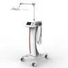 Led Red Light Skin Rejuvenation Facial Led Lamp Pdt Machine Facial Therapy Beauty Lamp