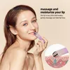 Massager Ckeyin Electric Heated Eye Massager Ems Microcurrent Dark Circle Eye Bag Remover Hot Compress Facial Skin Tightening Beauty Bar