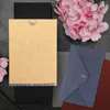 Gift Wrap 54pcs Stationary Writing Paper With Envelopes Delicate Pretty Chic Stationery Set Letter For School ( 18