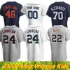 Detroit Miguel Cabrera Jersey Javier Baez Matthew Boyd Michael Lorenzen Jonathan Schoop Spencer Torkelson Riley Greene Matt Vierling