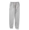 Pantalons pour hommes Pantalons de survêtement de créateur Essentails de la mode Imprimer Pantalon de sport High Street essen Joggers pantalon de survêtement pour femme essent Hip Hop essen Streetwear av