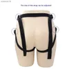 Men's Strap-on Realistic Penis Dildo Pants Anal Sex Toys for Women Men Women Gay Dildos Strapon Harness Belt Adult Games Lesbian L230518