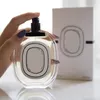 パリニュートラル香水100ml女性マンフレグランススプレーオレネセンス息子ilio 3.4fl.oz eau deトイレ