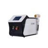 Laser Machine dernière 2000W laser 3 longueur d'onde glace platine épilation 755nm 808nm 1064nm épilation à diode laser