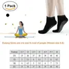 Men's Socks Glue Yoga Sweat Absorbing And Breathable Boat Trampoline Indoor Anti Slip Floor Men's