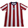 2023 2024 CD Club Chivas Tapatio piłkarski koszulki Garcia Arturo Palma Zamora Guajardo B.Sanchez 23 24 Home Away Football Men and Kids Shirt