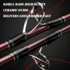 Spinning Rods Cuttlefish Fishing Super Light 160cm Casting Tianium Tips 9 1 Action PE 0612 ROD SPID BOAT WEBFOOTED Octopus 230606
