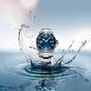 Uhren Wasserdichte Funktion Zahlungslink Wird verwendet, um die Uhr mit zusätzlicher wasserdichter Verarbeitung zu bestellen. Stärken Sie die Uhr beim Schwimmen, Tauchen, Baden277x