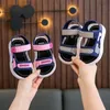 Sandalen Kinder Sommer Sport Sandalen Weichen Boden Kind Jungen Mädchen Strand Schuhe Baby Kinder Schuhe Anti-überspringen 230606