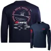 Inne towary sportowe Oceanicgear Fishing Clothing Mens Ogf Crewneck koszulka Druku