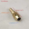 Mondstukken Dent Puller Kit 36pcs Spot Welding Electrode Holder Washer Hammer Spotter Gun Car Body Repair Tools Tools