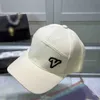 Listed haftowany kapelusz klasyczny projektant marki kule kapelusze luksusowe czapki turystyczne wypoczynek casquette unisex casual cap fashion baseball kapelusze baseballowe