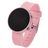 Armbanduhren Mode LED Digitaluhr für Männer Militär Sportuhren Herren Wasserdichte Silikon Elektronische Uhr Reloj Hombre Montre