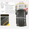 Bike Groupsets Continental MTB Tire Race King 26 27.5 29 2.0 2.2 Rim 27 180TPI Bicycle Folding Anti Puncture Tubeless Ready 230607