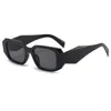 Modne męskie okulary przeciwsłoneczne projektant okularów przeciwsłonecznych dla kobiet opcjonalnie najwyższej jakości spolaryzowane soczewki ochronne UV400 z pudełkowymi okularami przeciwsłonecznymi