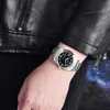 reloj Rolesx uxury montre Date Gmt Clean Haute version clonage Mode Lumineux RLolex 40mm 116900 126900 114210 Hommes Mécanique Acier Étanche Glow Mouvement 3130 3