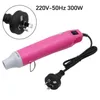 Warmtepistool 220v DIY Using Electric Power Tool Hot Air Temperature Gun Supporting Seat