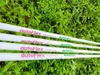 Club Shafts AutoFlex Golf Driver and Fairway Wood Shaft SF505 eller SF505X eller SF505XX White Shaft Rainbow Label 230607