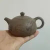 Чайная программа nlslasi 220ml yixing purple clay teapot xi shi чайник дахонгпао чайный набор