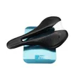 Selle per bici Seggiolino per bicicletta EC90 MTB Selle per bici da strada PU Ultraleggero Traspirante Cuscino per sedile confortevole Sella per bici da corsa Componenti 230606