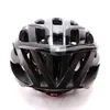 Fahrradhelme CAIRBULL Helm Ultraleicht 185g City Rennrad Rennrad Rennrad Integral geformter Casco Ciclismo 230607