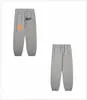 Męskie spodnie Męskie spodnie galerie dresowe oddział List Mężczyzn Mężczyźni Kobiety Vintage Los Angeles Joggers Sweatpant Graffiti Print Pantalon Splash Ink Jogger 11