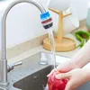 Rubinetti della cucina Articoli per la casa pratici Mini rubinetto di alta qualità Filtro per l'acqua del rubinetto Depuratore conveniente e durevole