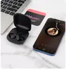 FIT TWS Pro Earphone True Wireless Bluetooth Headphons Lovenuction Love Leavuction سماعات التحكم اللمس بواسطة Kimistore5