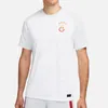 23 24 Galatasaray Soccer Jerseys 100th Training Uniform Special Edition 2023 2024 Nichael Seri Falcao Belhanda Luyindama Mostafa 1245f