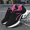 Women Shoes Flats Fashion Casual Ladies Walking Basket Lace-Up Breathable Female Sneakers Zapatillas Mujer Feminino L230518