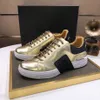 chaussures de créateurs de luxe baskets décontractées coutures en maille respirante éléments métalliques taille 38-45 MKJK00001