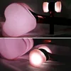 Bastões de luz LED 1pc Korea Stick Led Lamp Concert para Party Flash Toy Lightstick fluorescente Support Aid Rod Fãs Gifts Toys 230606