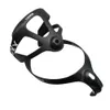 Water Bottles Cages XXX ultralightsided carbon fiber mountain bike road bottle cage 16g water holder cup 230607