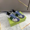 Design siathoes przegląda luksusowe damskie modne buty oddychające swobodne buty Najnowsze najlepiej sprzedające się wysokiej jakości męskie sneakery retro drukowane trampki