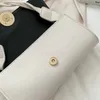Designer Bags Shoulder Bag Tote Women Fashion Messenger Half Moon Luxuries Genuine Leather Classic Vintage Wallet