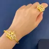Designer Gold Armband für Frauen Mode Medusa Schmuck Luxus Diamant Krone Halskette Liebe Armbänder Damen Hochzeitsgeschenke Armreifen mit Box