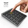 Keyboards Keyboards Bluetooth Numeric Keypad Aluminium Alloy Wireless Keyboard Cover For Android Windows