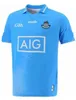 21 22 Gaa Kerry Tyrone Mayo Jerseys Cork Meath Galway Dublin Ath Cliath Gaillimh Tipperary Ciobraio Arann Gaelic Rugby Shirts