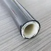 Tuyaux Tube en résine de nylon Tube en résine de fibres renforcées tressées Fabricant professionnel Personnalisation du support