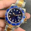 AAA+ 3A+ Quality Submariner M126610-0002 Watches 41mm Men Sapphire Glass With Original Green Box Automatic Mechanical Movemet Jason007 watch 02