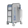 Emszero Hot Neo Rf Attrezzatura dimagrante DLSEMS Slim Body Slim Muscle Stimola la rimozione del grasso Costruisci la macchina muscolare