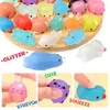 Nieuwigheid Games Mochi Squishies Kawaii Anima Squishy Speelgoed Voor Kinderen Antistress Bal Squeeze Feestartikelen Stress Verjaardag 230607