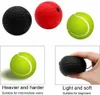 Punching Balls Boxing Ball on String Sports Speed Reactions MMA Fighting Training Karate Muay Thai Silicone Head Bands Kids Exercise Equipment 230606