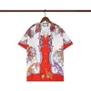 20TTT Fashion Designer Bowling Shirt Men Casual Button Down LA California MIRI Shirts Hawaii Floral Shirts Men Short Sleeve Dress Hawaiian Shirt M-3XL