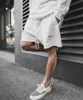 Męskie damskie szorty odzieżowe odzież unisex szorty bawełniane sporty moda krótka ulica w stylu ulicznym Tide Długość kolan cag