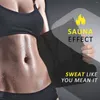 Женские формы Sauna Shaper Thermo Belt Belt Sweatear Women Женщины неопреневые тренер по талии корсет -живот Триммер фитнес