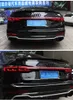 Billjus ledd genom bakljusmontering för Audi A6L 20 19-20 21 LED-bakljus Lamp Drl Signal Broms omvänd lampa