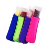 low prices high quality Popsicle Holders Pop Ice Sleeves Freezer Pop Holders 8x16cm