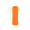 Låga priser högkvalitativa popsicle -hållare Pop Ice Sleeves Freezer Pop Holder 8x16cm